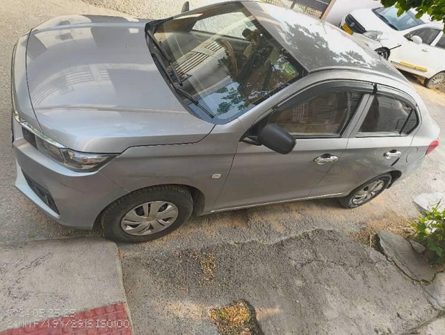 Second-hand 2021 Honda Amaze 2nd Gen E BSVI for sale in Bhiwadi-3