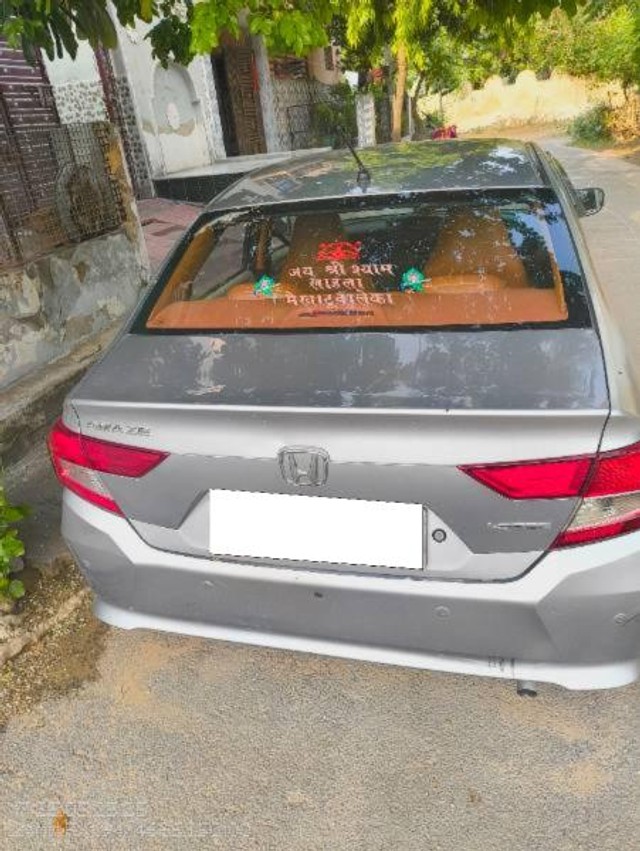 Second-hand 2021 Honda Amaze 2nd Gen E BSVI for sale in Bhiwadi-1