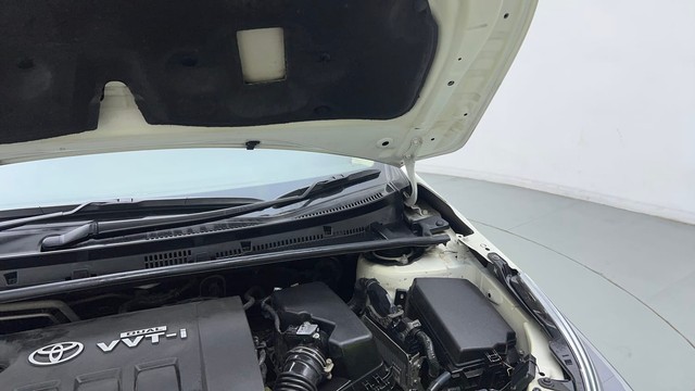 Second-hand 2016 Toyota Corolla Altis Petrol LE for sale in Ghaziabad-24