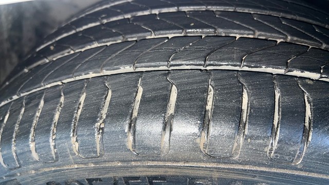 Second-hand 2016 Toyota Corolla Altis Petrol LE for sale in Ghaziabad-38