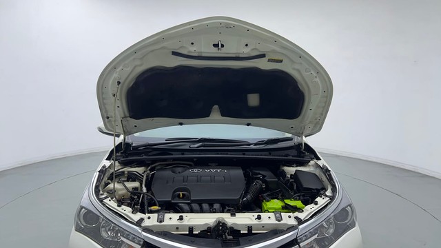 Second-hand 2016 Toyota Corolla Altis Petrol LE for sale in Ghaziabad-8