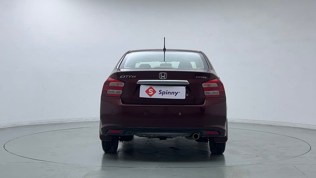 Second-hand 2012 Honda City V MT for sale in Coimbatore-4