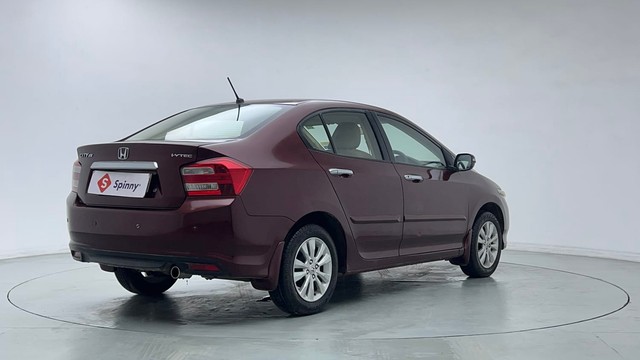 Second-hand 2012 Honda City V MT for sale in Coimbatore-3