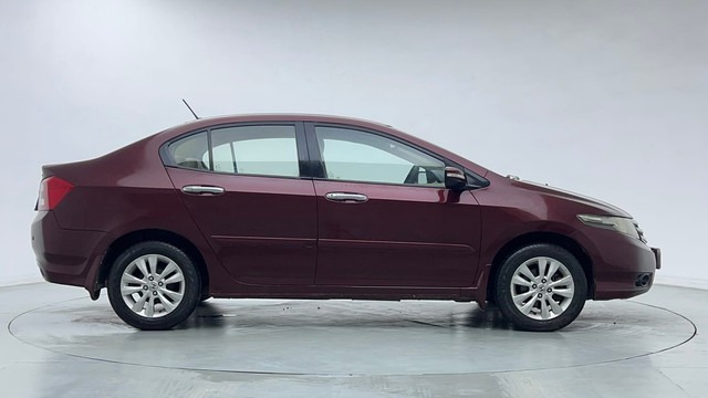 Second-hand 2012 Honda City V MT for sale in Coimbatore-2