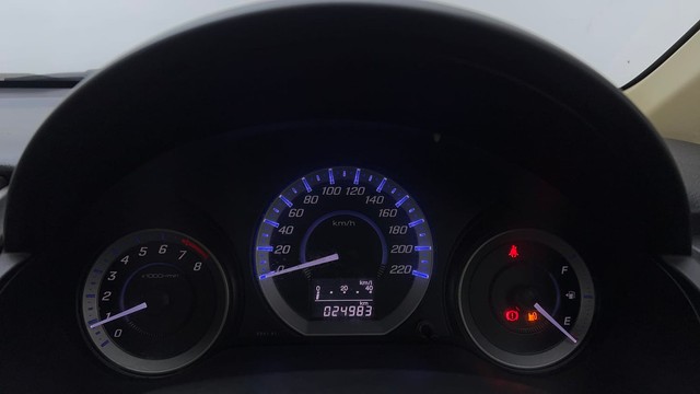 Second-hand 2012 Honda City V MT for sale in Coimbatore-13