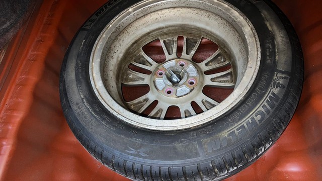 Second-hand 2012 Honda City V MT for sale in Coimbatore-21