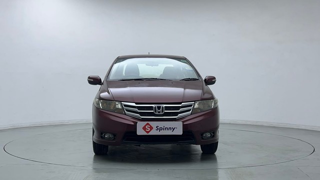 Second-hand 2012 Honda City V MT for sale in Coimbatore-7