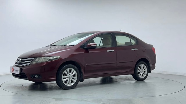 Second-hand 2012 Honda City V MT for sale in Coimbatore-0