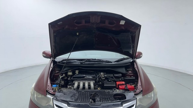 Second-hand 2012 Honda City V MT for sale in Coimbatore-8