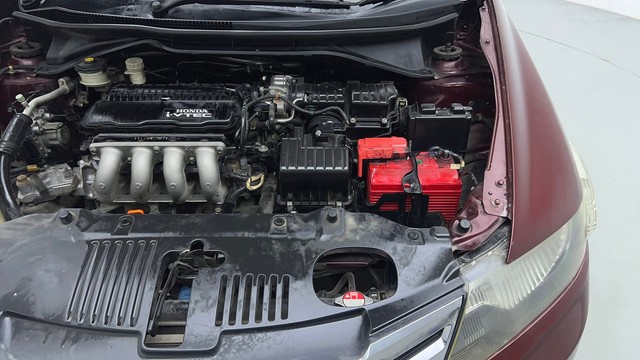 Second-hand 2012 Honda City V MT for sale in Coimbatore-36