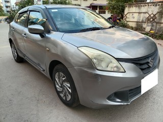 63 Used Maruti Baleno in Hyderabad