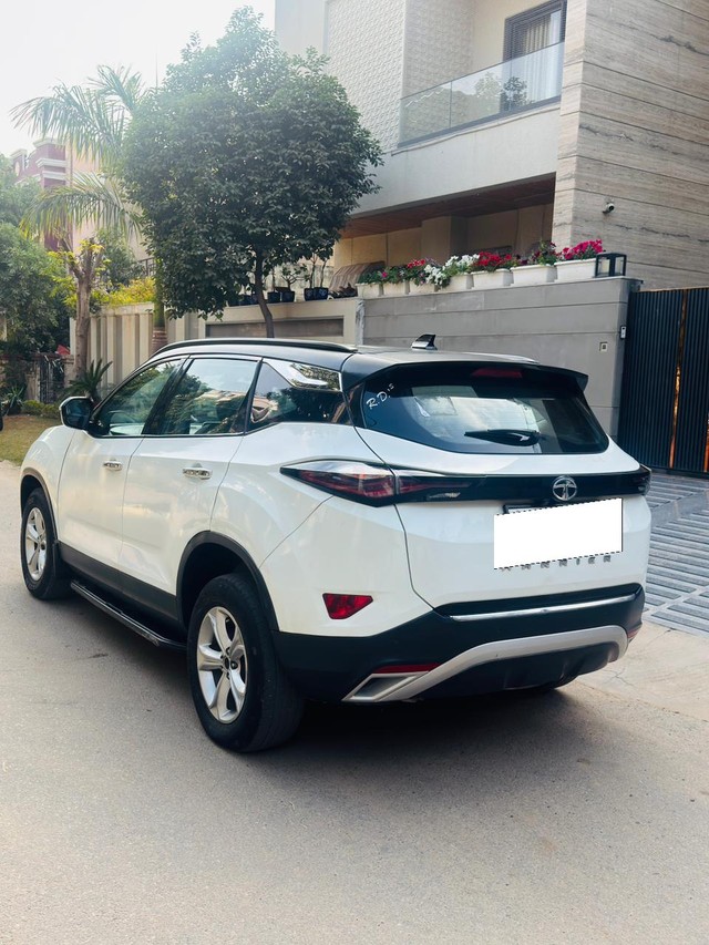 Second-hand 2019 Tata Harrier XZ BSIV for sale in Jaipur-7
