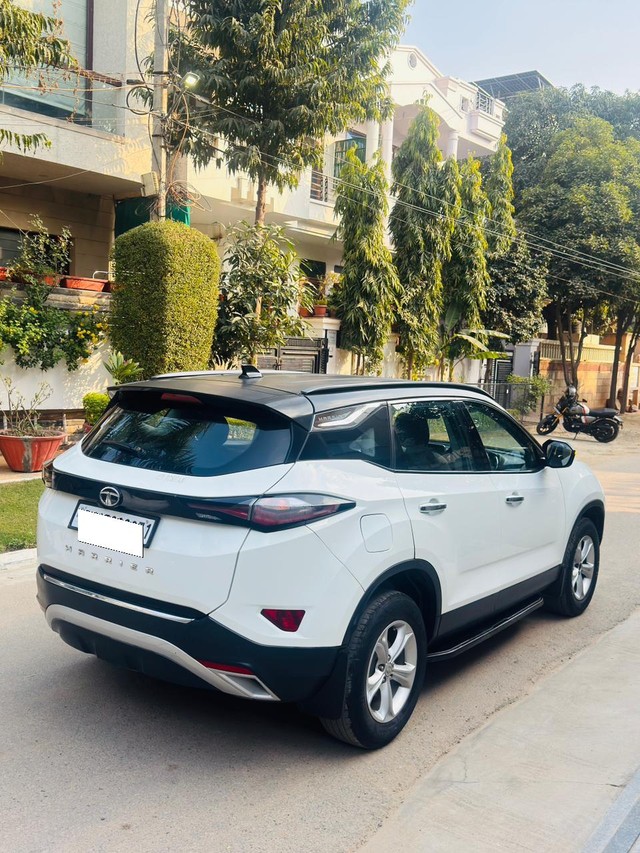 Second-hand 2019 Tata Harrier XZ BSIV for sale in Jaipur-6