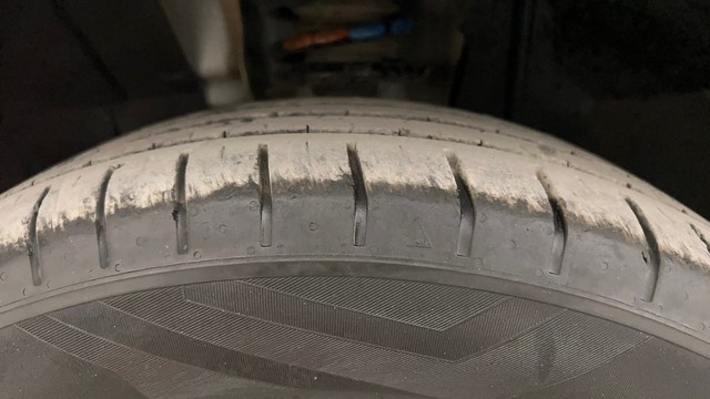 Second-hand 2022 Nissan Magnite Turbo XV Premium for sale in Pune-29