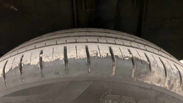 Second-hand 2022 Nissan Magnite Turbo XV Premium for sale in Pune-28