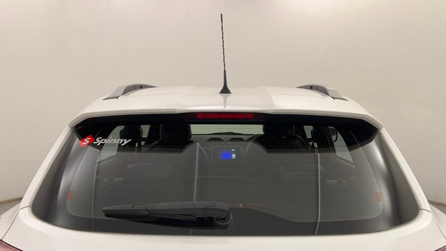 Second-hand 2022 Nissan Magnite Turbo XV Premium for sale in Pune-34