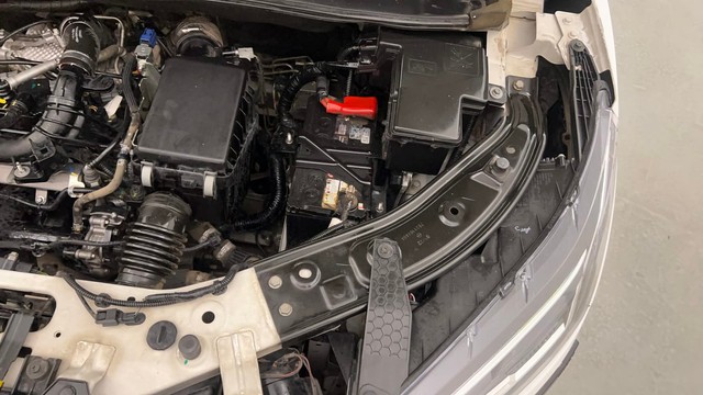 Second-hand 2022 Nissan Magnite Turbo XV Premium for sale in Pune-35