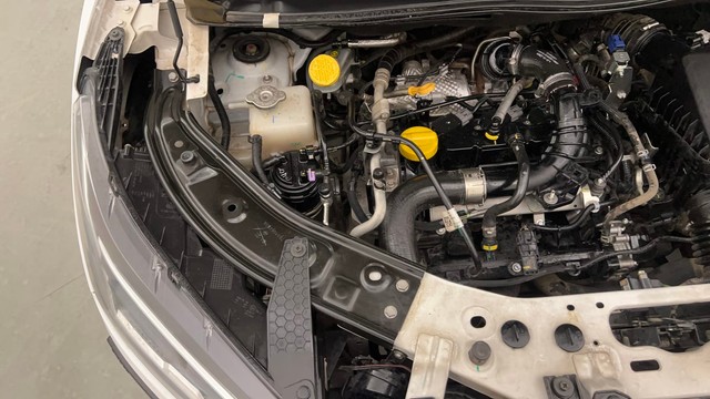 Second-hand 2022 Nissan Magnite Turbo XV Premium for sale in Pune-37