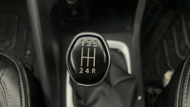 Second-hand 2022 Nissan Magnite Turbo XV Premium for sale in Pune-12