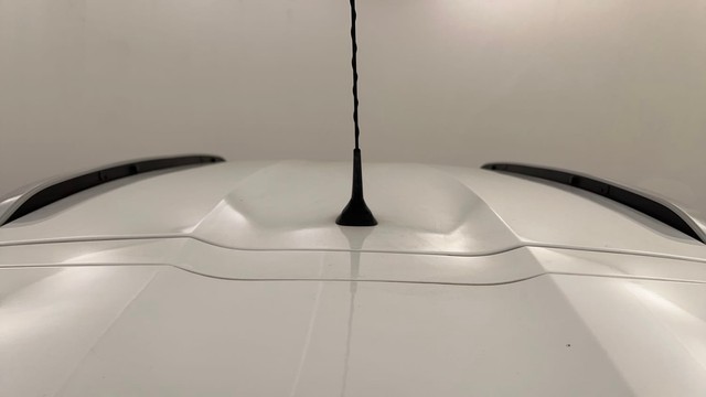 Second-hand 2022 Nissan Magnite Turbo XV Premium for sale in Pune-22