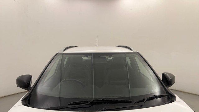 Second-hand 2022 Nissan Magnite Turbo XV Premium for sale in Pune-10