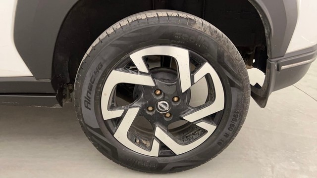 Second-hand 2022 Nissan Magnite Turbo XV Premium for sale in Pune-19