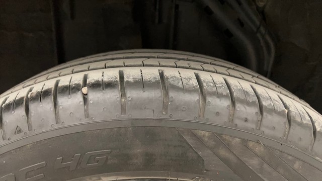 Second-hand 2022 Nissan Magnite Turbo XV Premium for sale in Pune-26