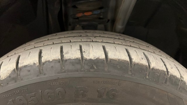 Second-hand 2022 Nissan Magnite Turbo XV Premium for sale in Pune-27