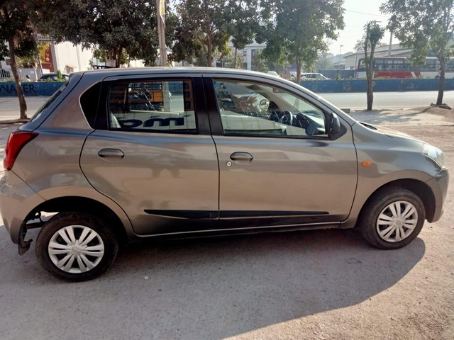 Second-hand 2017 Datsun GO T BSIV for sale in Hyderabad-1