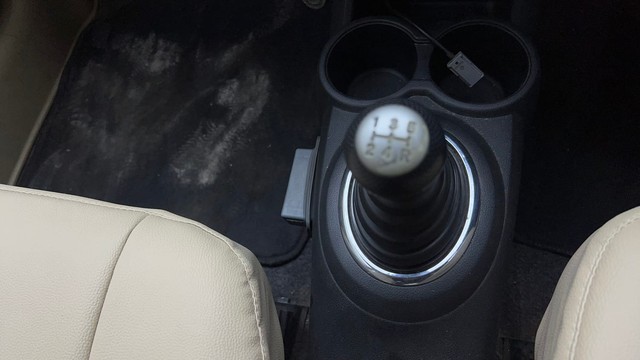 Second-hand 2014 Honda Amaze S i-VTEC for sale in Gurgaon-12