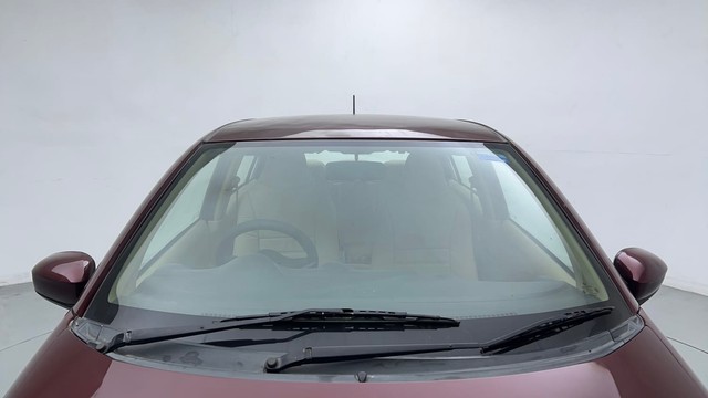 Second-hand 2014 Honda Amaze S i-VTEC for sale in Gurgaon-10