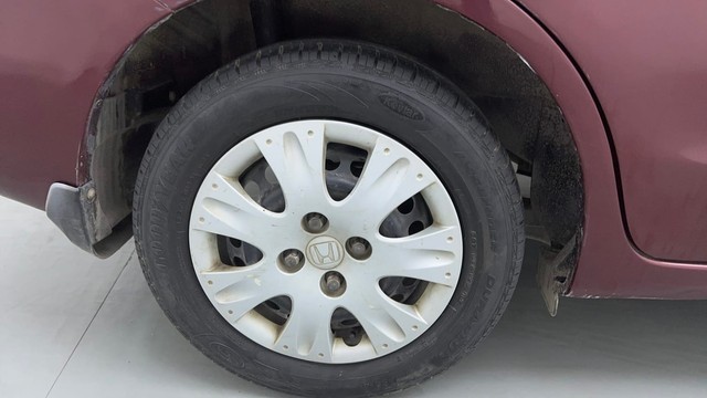 Second-hand 2014 Honda Amaze S i-VTEC for sale in Gurgaon-18