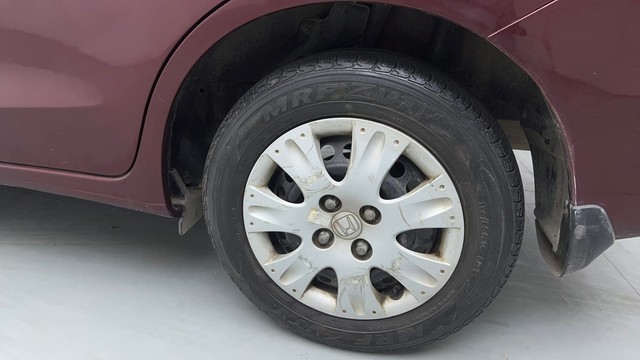 Second-hand 2014 Honda Amaze S i-VTEC for sale in Gurgaon-19