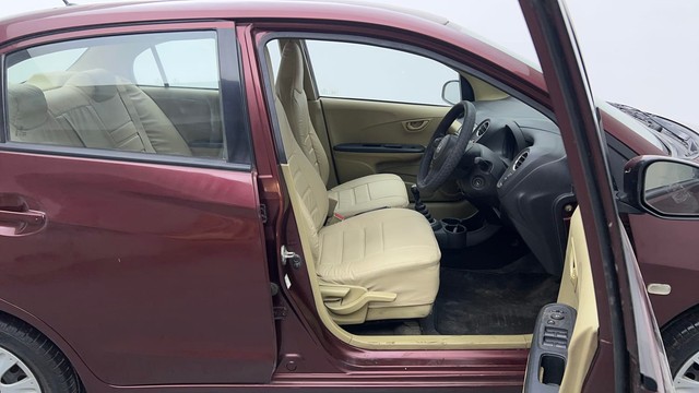 Second-hand 2014 Honda Amaze S i-VTEC for sale in Gurgaon-15