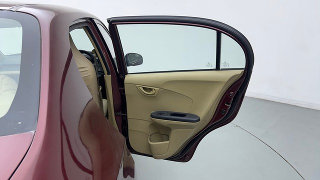 Second-hand 2014 Honda Amaze S i-VTEC for sale in Gurgaon-39