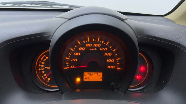 Second-hand 2014 Honda Amaze S i-VTEC for sale in Gurgaon-13