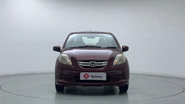 Second-hand 2014 Honda Amaze S i-VTEC for sale in Gurgaon-7