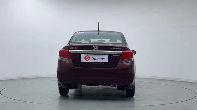 Second-hand 2014 Honda Amaze S i-VTEC for sale in Gurgaon-4