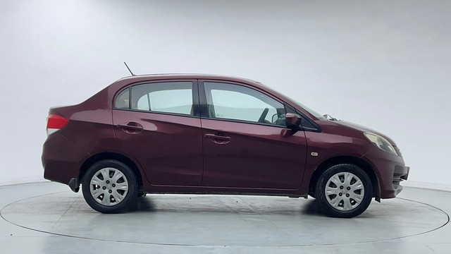 Second-hand 2014 Honda Amaze S i-VTEC for sale in Gurgaon-2
