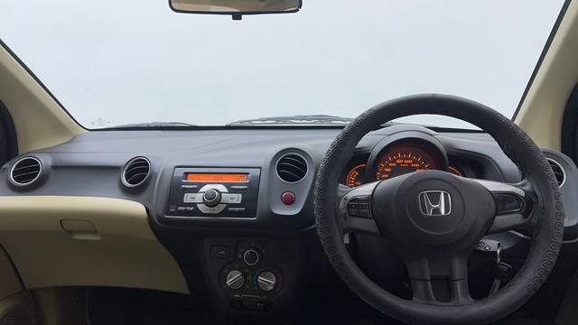 Second-hand 2014 Honda Amaze S i-VTEC for sale in Gurgaon-11