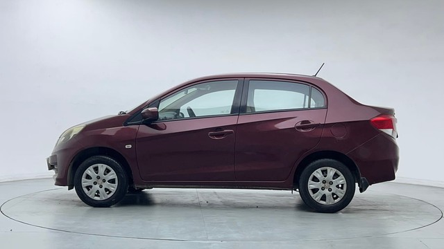 Second-hand 2014 Honda Amaze S i-VTEC for sale in Gurgaon-6