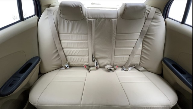 Second-hand 2014 Honda Amaze S i-VTEC for sale in Gurgaon-24