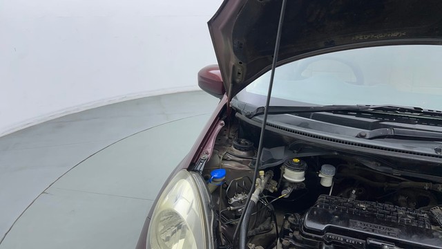 Second-hand 2014 Honda Amaze S i-VTEC for sale in Gurgaon-35