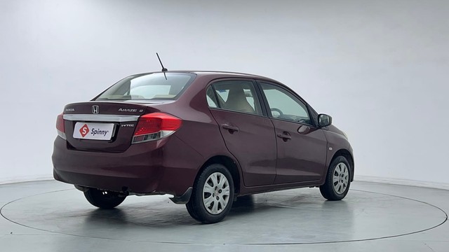Second-hand 2014 Honda Amaze S i-VTEC for sale in Gurgaon-3