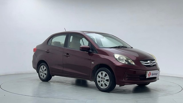 Second-hand 2014 Honda Amaze S i-VTEC for sale in Gurgaon-1