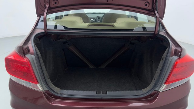 Second-hand 2014 Honda Amaze S i-VTEC for sale in Gurgaon-9