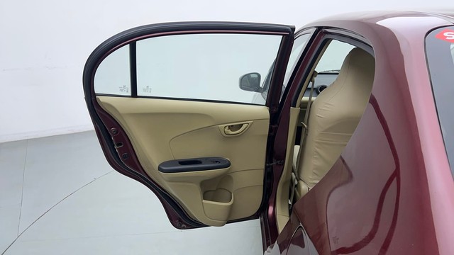 Second-hand 2014 Honda Amaze S i-VTEC for sale in Gurgaon-31