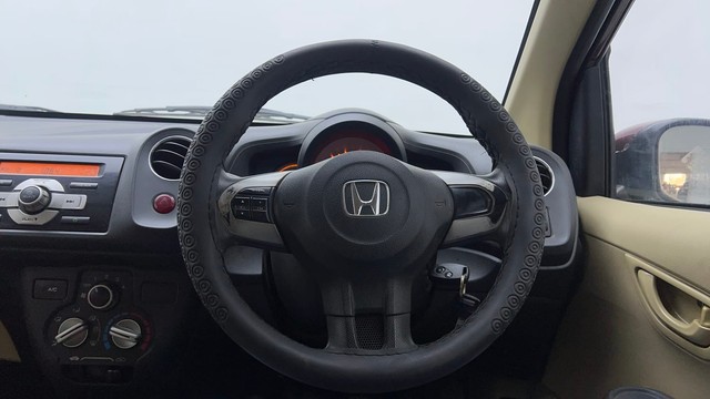 Second-hand 2014 Honda Amaze S i-VTEC for sale in Gurgaon-30