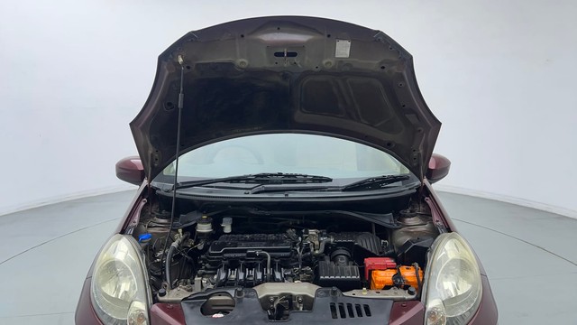 Second-hand 2014 Honda Amaze S i-VTEC for sale in Gurgaon-8