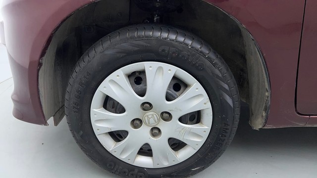 Second-hand 2014 Honda Amaze S i-VTEC for sale in Gurgaon-20